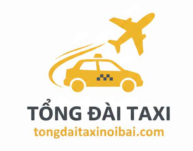 Tổng Đài Taxi Nội Bài